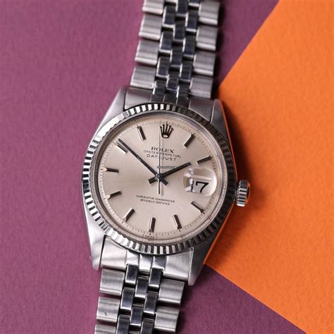 rolex pie pan dial|rolex oyster perpetual datejust 1969.